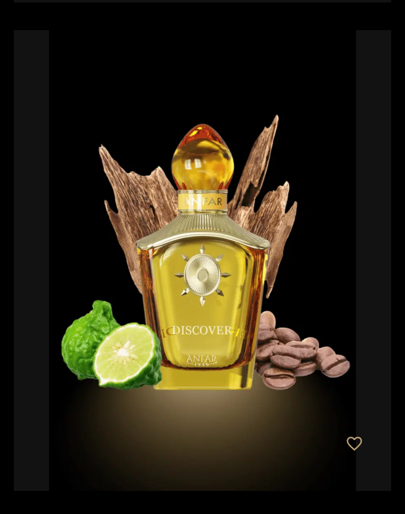 Discover 100 ml – Perfumy Zielono-Cytrusowe Damskie | Almarah.pl