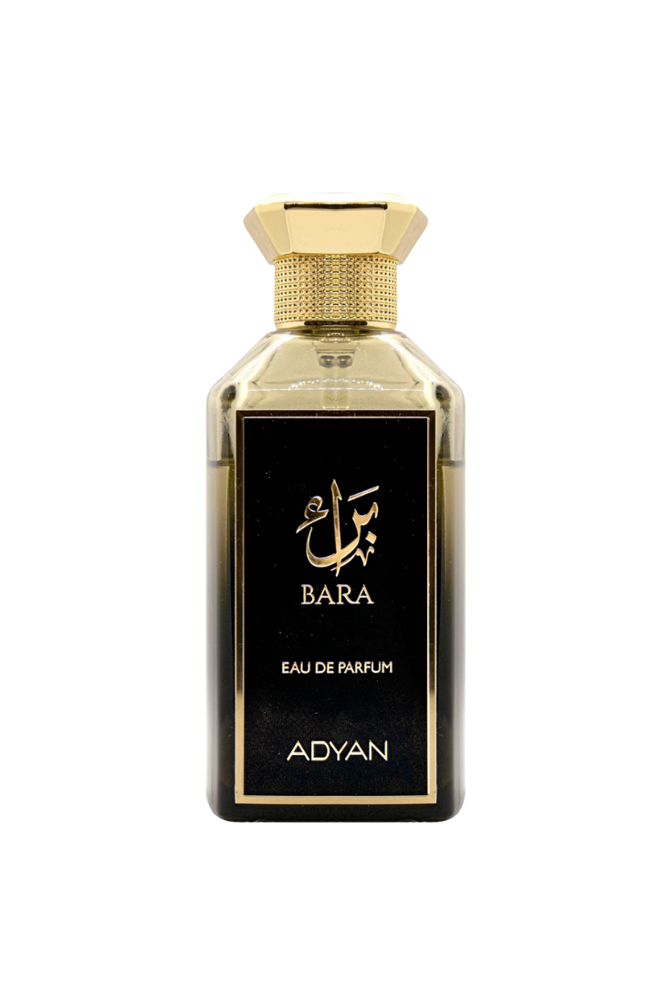 Bara 100 ml – Perfumy Cytrusowo-Przyprawowe Unisex | Almarah.pl - obrazek 3