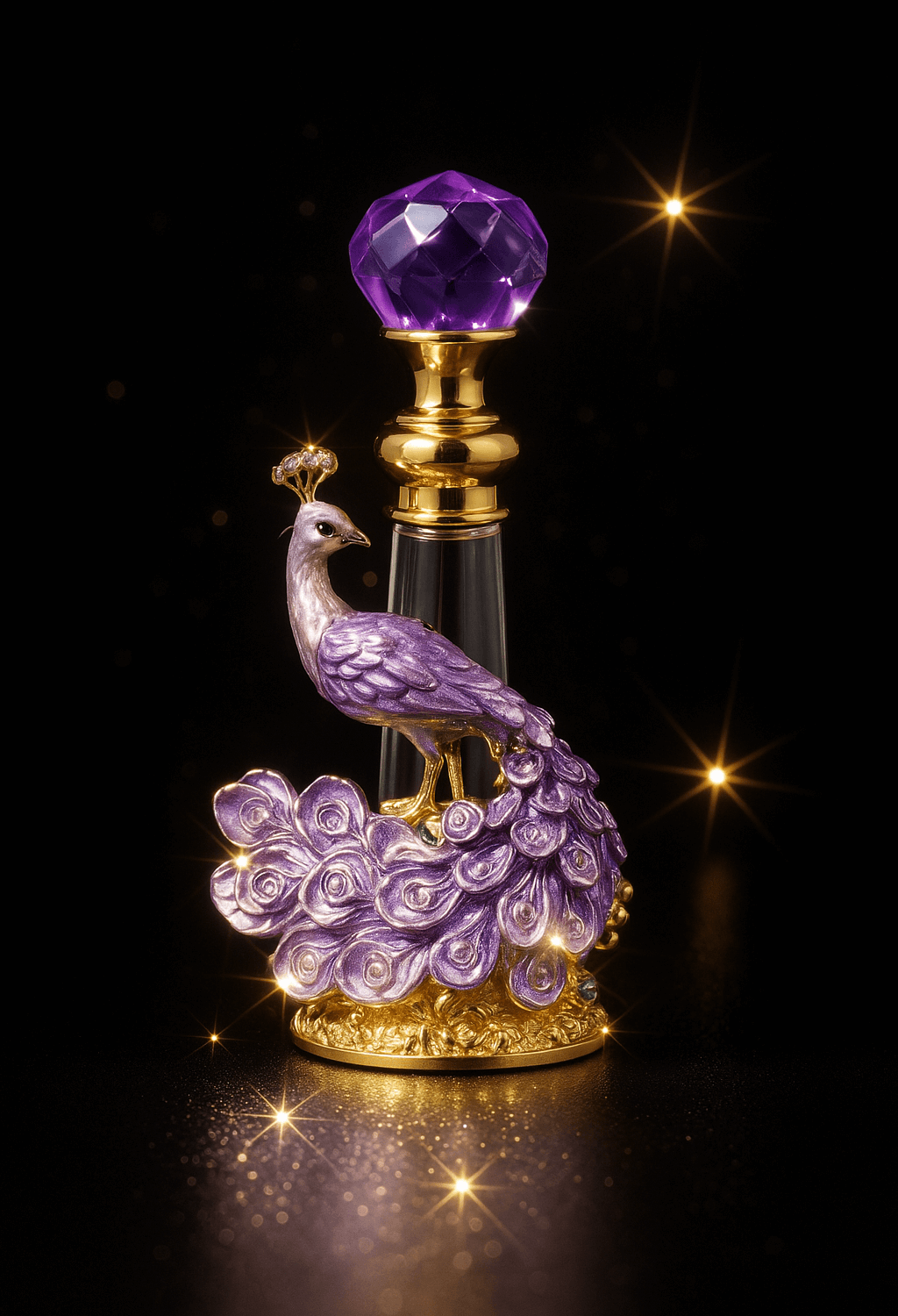 Amber Al Oud – olejek perfumowany orientalny damski Almarah